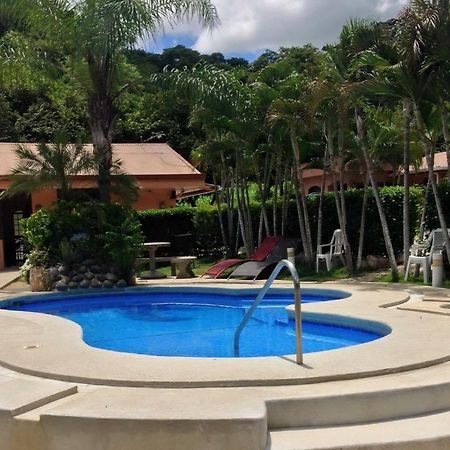 Hotel Nacaome Nicoya Dış mekan fotoğraf