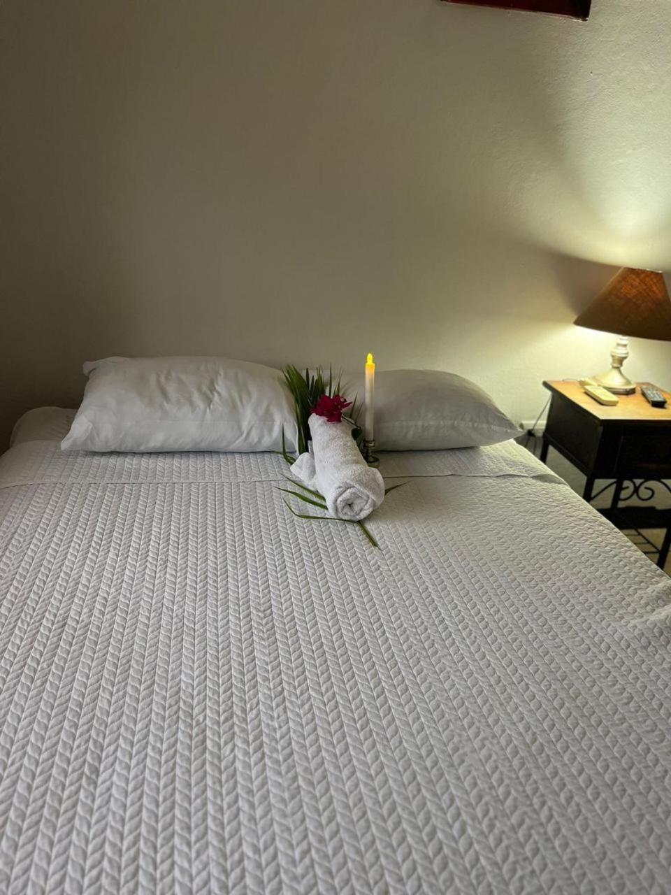 Hotel Nacaome Nicoya Dış mekan fotoğraf