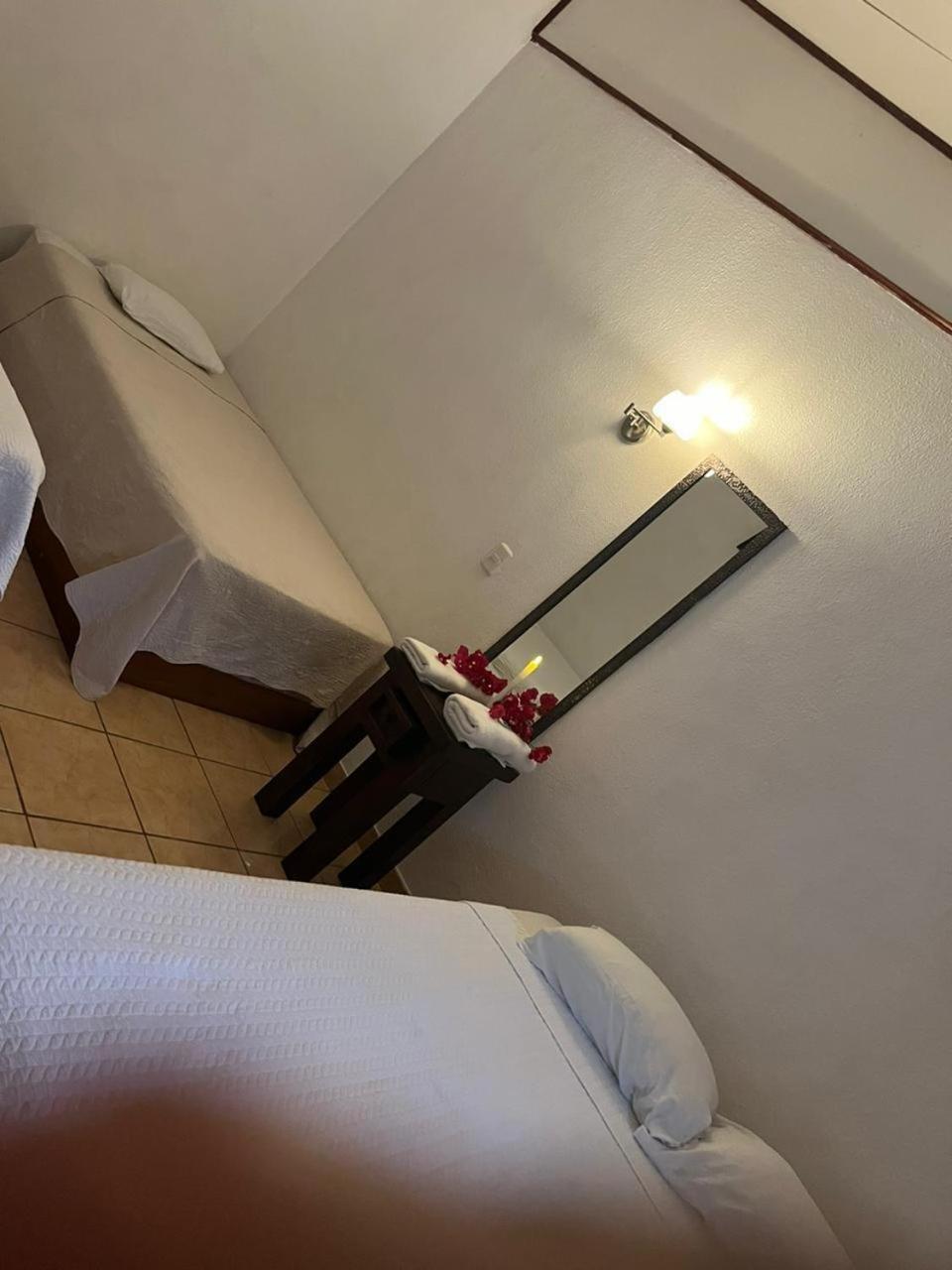 Hotel Nacaome Nicoya Dış mekan fotoğraf