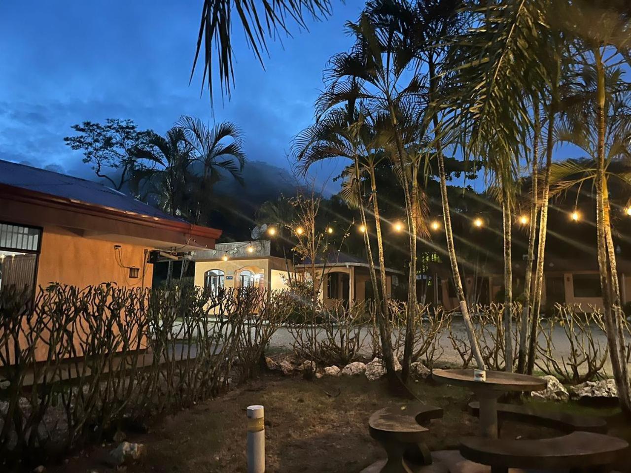 Hotel Nacaome Nicoya Dış mekan fotoğraf