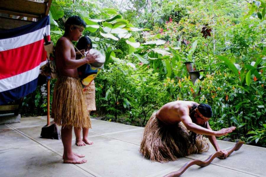 Hotel Nacaome Nicoya Dış mekan fotoğraf