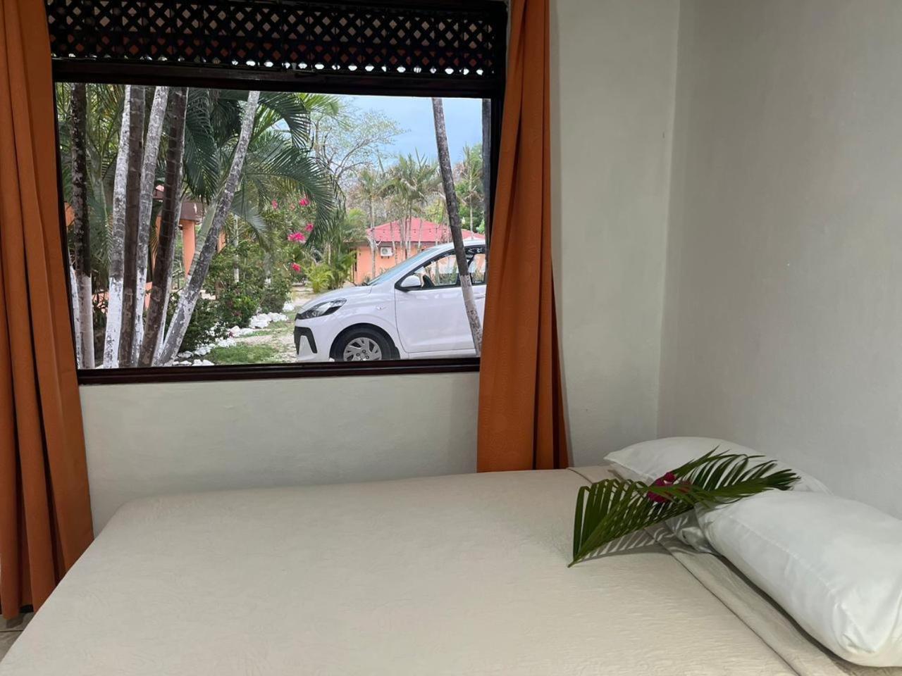 Hotel Nacaome Nicoya Dış mekan fotoğraf