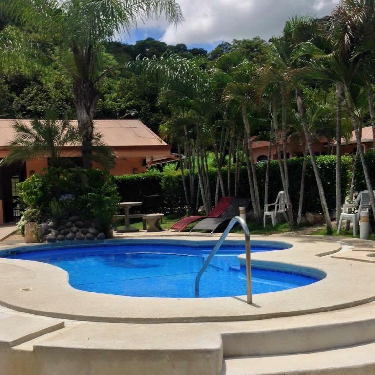 Hotel Nacaome Nicoya Dış mekan fotoğraf