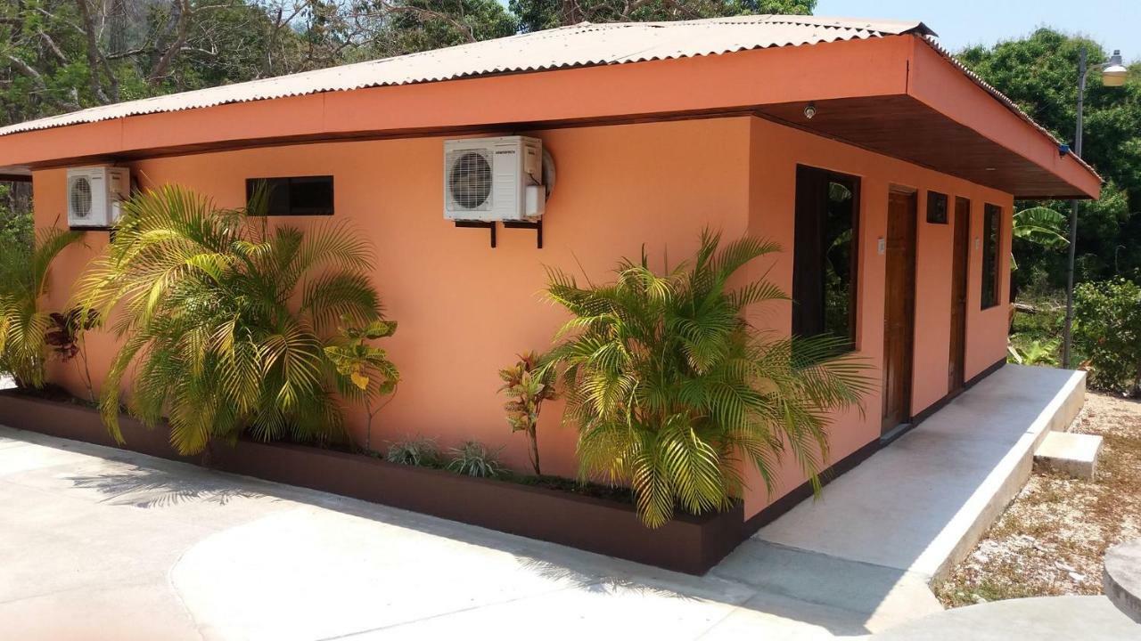 Hotel Nacaome Nicoya Dış mekan fotoğraf